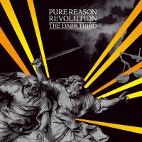 Компакт-диск Pure Reason Revolution / The Dark Third (Limited Edition)(2CD)
