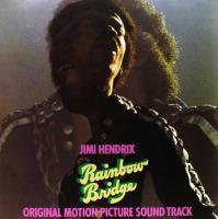 Виниловая пластинка Jimi Hendrix / Rainbow Bridge (LP)