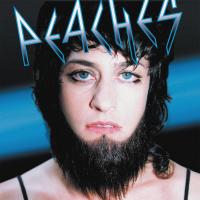 Компакт-диск Peaches / Father***ker (RU)(CD)