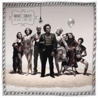 Компакт-диск Marc Sway / Soul Circus (1CD)