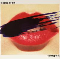 Виниловая пластинка Godin Nicolas / Contrepoint (2LP)