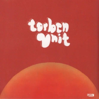Виниловая пластинка Torben Unit / Torben Unit (1LP)