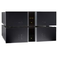 Фонокорректор Vitus Audio MP-P201 mk II Black