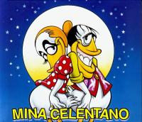 Компакт-диск Mina & Adriano Celentano / Mina Celentano (CD)