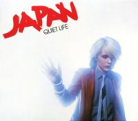 Компакт-диск Japan / Quiet life (Digisleeve)(1CD)