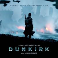 Компакт-диск Soundtrack / Hans Zimmer: Dunkirk (CD)