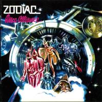Компакт-диск Zodiac / Disco Alliance, Music In The Universe (CD)