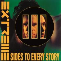 Виниловая пластинка Extreme / III Sides To Every Story (2LP) Виниловая пластинка Extreme / III Sides To Every Story (2LP)