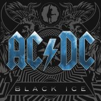 Компакт-диск AC/DC / Black Ice (Deluxe Edition)(CD)