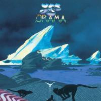 Виниловая пластинка Yes / Drama (1LP)