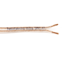 Высококачественный акустический кабель на катушках Radiotehnika Volna SPR1.0T