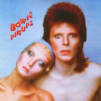 Компакт-диск David Bowie / Pinups (CD)