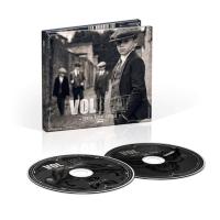 Компакт-диск Volbeat / Rewind, Replay, Rebound (Deluxe Edition)(2CD)