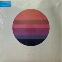 Виниловая пластинка Htrk / Psychic 9-5 Club (LP)