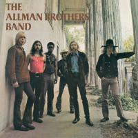 Виниловая пластинка The Allman Brothers Band / The Allman Brothers Band (1LP)