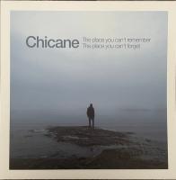 Виниловая пластинка Chicane / Place You Cant Remember (Smoke) (2LP)
