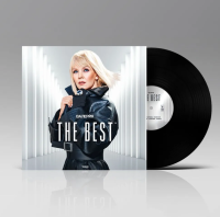 Виниловая пластинка Валерия / Best (LP)