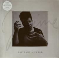 Виниловая пластинка BRITTANY HOWARD / JAIME -COLOURED/HQ/INDIE- (SANDSTONE COLOURED) (1LP)