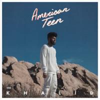 Виниловая пластинка Khalid / AMERICAN TEEN (2LP)