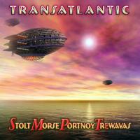 Виниловая пластинка Transatlantic / SMPTe (2LP+CD)