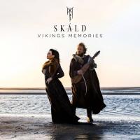 Виниловая пластинка Skald / Vikings Memories (LP)