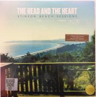 Виниловая пластинка The Head and the Heart / Stinson Beach Sessions