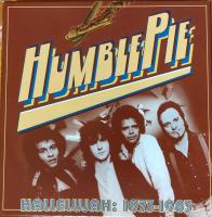 Компакт-диск Humble Pie / Hallelujah: 1973-1983 (Box) (Papersleeves In Box) (5CD)
