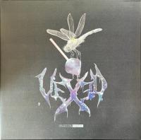 Виниловая пластинка VEXED / NEGATIVE ENERGY (1LP)