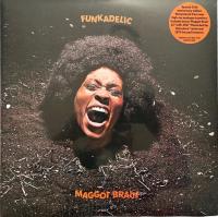 Виниловая пластинка FUNKADELIC / MAGGOT BRAIN 50TH ANNIVERSARY EDITION (2LP)