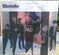 Виниловая пластинка Blondie / Against The Odds: 1974 – 1982 (Black) (4LP)