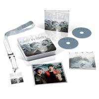 Компакт-диск a-ha / Cast In Steel (Fanbox Edition)(2CD)