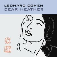 Виниловая пластинка Leonard Cohen / Dear Heather (LP)