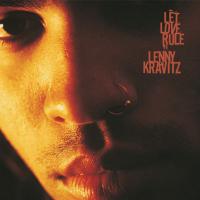 Виниловая пластинка Lenny Kravitz / Let Love Rule (2LP)