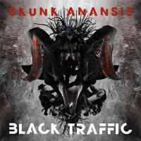 Компакт-диск Skunk Anansie / Black Traffic (RU)(CD)