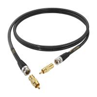 Кабель Nordost Tyr2 Digital Coax 75Ohm BNC + RCA адаптер 2,0м