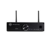 Интегрированный стероусилитель Radiotehnika RTM01 Hi-Fi-класса с функцией Wi-Fi