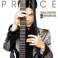 Компакт-диск Prince / Welcome 2 America (CD)