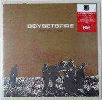Виниловая пластинка BoySetsFire After The Eulogy
