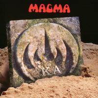 Компакт-диск Magma / K.A. (Digipack) (1CD)