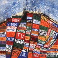 Виниловая пластинка Radiohead / Hail To The Thief (2LP) Виниловая пластинка Radiohead / Hail To The Thief (2LP)