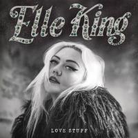 Виниловая пластинка Elle King / Love Stuff (LP)