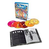 Компакт-диск Janis Joplin / Box Of Pearls: The Janis Joplin Collection (5CD)