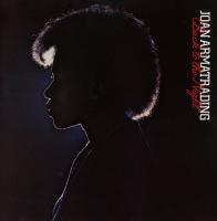 Компакт-диск Joan Armatrading / Back To The Night (Jewel) (1CD)