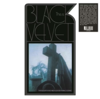 Виниловая пластинка BLACK VELVET / THIS IS BLACK VELVET (1LP)
