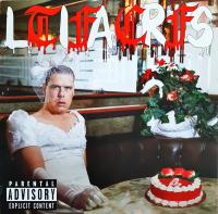 Виниловая пластинка Liars / TFCF (Red) (1LP)
