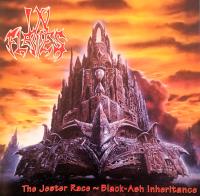 Компакт-диск In Flames / The Jester Race/ Black-Ash Inheritance (Jewel) (1CD)