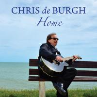 Компакт-диск Chris De Burgh / Home (RU)(CD)
