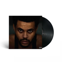 Виниловая пластинка Weeknd / Hurry Up Tomorrow (1LP) Виниловая пластинка Weeknd / Hurry Up Tomorrow (1LP)