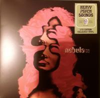 Виниловая пластинка Nebula / Holy ***t (LP)