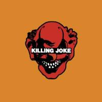 Виниловая пластинка Killing Joke / Killing Joke - 2003 (LP)